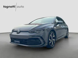 VW Golf 1.5 eTSI mHEV ACT R-Line DSG