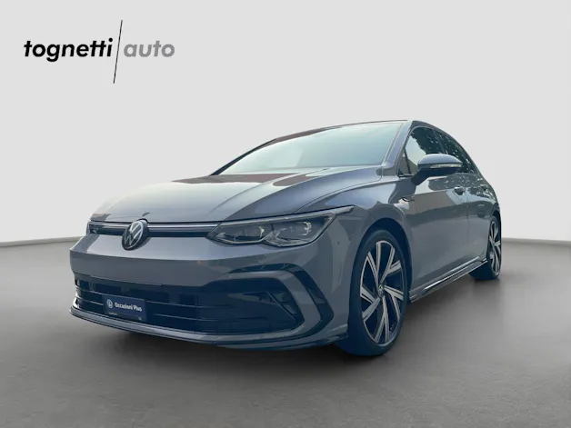 VW Golf 1.5 eTSI mHEV ACT R-Line DSG