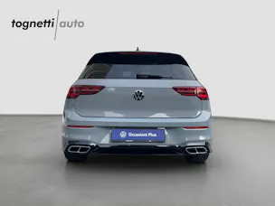 VW Golf 1.5 eTSI mHEV ACT R-Line DSG