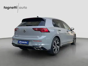 VW Golf 1.5 eTSI mHEV ACT R-Line DSG