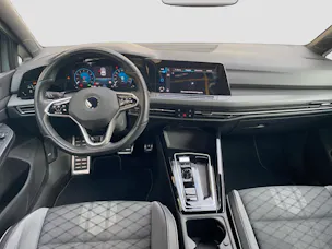 VW Golf 1.5 eTSI mHEV ACT R-Line DSG