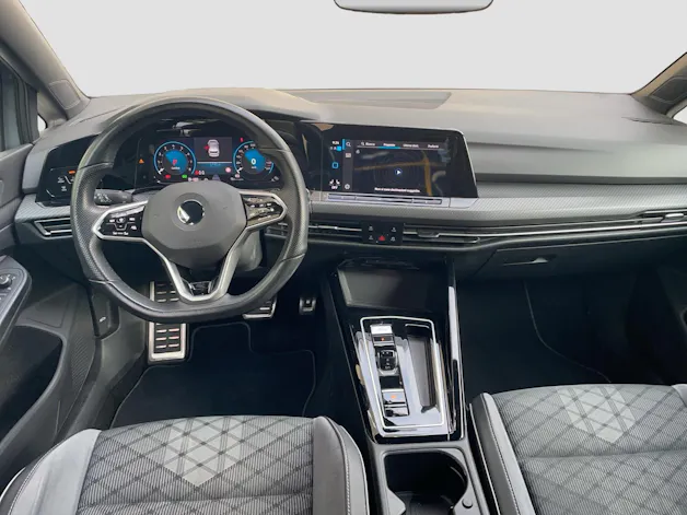 VW Golf 1.5 eTSI mHEV ACT R-Line DSG