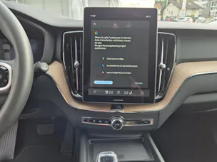 VOLVO XC60 2.0 T8 TE Plus Dark eAWD