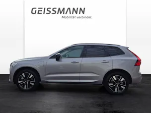 VOLVO XC60 2.0 T8 TE Plus Dark eAWD