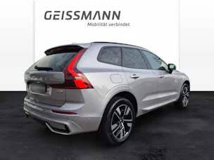 VOLVO XC60 2.0 T8 TE Plus Dark eAWD