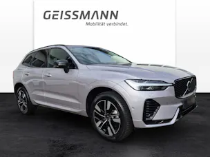 VOLVO XC60 2.0 T8 TE Plus Dark eAWD