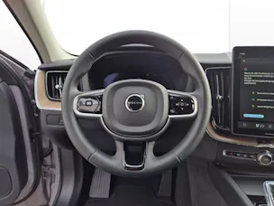 VOLVO XC60 2.0 T8 TE Plus Dark eAWD