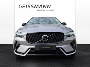 VOLVO XC60 2.0 T8 TE Plus Dark eAWD