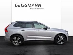 VOLVO XC60 2.0 T8 TE Plus Dark eAWD