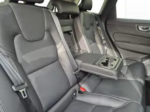 VOLVO XC60 2.0 T8 TE Plus Dark eAWD