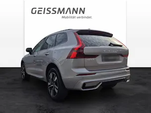 VOLVO XC60 2.0 T8 TE Plus Dark eAWD