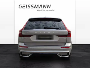 VOLVO XC60 2.0 T8 TE Plus Dark eAWD