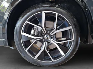 VW Tiguan 2.0 TSI DSG R-Line 4Motion