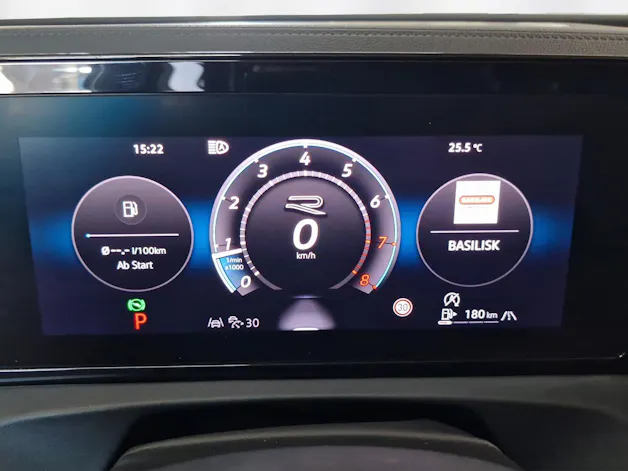 VW Tiguan 2.0 TSI DSG R-Line 4Motion