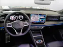 VW Tiguan 2.0 TSI DSG R-Line 4Motion