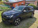 SEAT Tarraco 1.5TSI EVO FR DSG