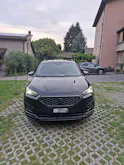 SEAT Tarraco 1.5TSI EVO FR DSG