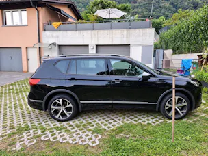 SEAT Tarraco 1.5TSI EVO FR DSG