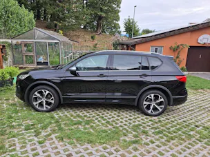 SEAT Tarraco 1.5TSI EVO FR DSG