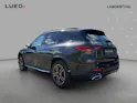 MERCEDES-BENZ GLC 300 de 4Matic 9G-Tronic