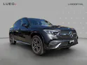 MERCEDES-BENZ GLC 300 de 4Matic 9G-Tronic