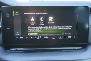 SKODA Octavia Combi 2.0 TDI DSG Ambition 4x4