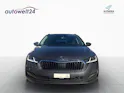 SKODA Octavia Combi 2.0 TDI DSG Ambition 4x4
