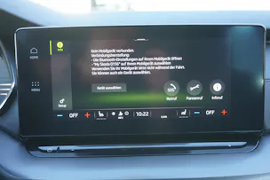 SKODA Octavia Combi 2.0 TDI DSG Ambition 4x4