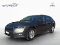 SKODA Octavia Combi 2.0 TDI DSG Ambition 4x4
