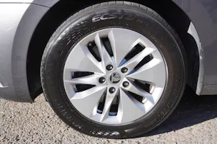 SKODA Octavia Combi 2.0 TDI DSG Ambition 4x4