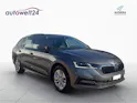 SKODA Octavia Combi 2.0 TDI DSG Ambition 4x4