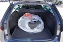 SKODA Octavia Combi 2.0 TDI DSG Ambition 4x4