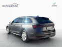 SKODA Octavia Combi 2.0 TDI DSG Ambition 4x4