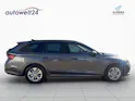 SKODA Octavia Combi 2.0 TDI DSG Ambition 4x4