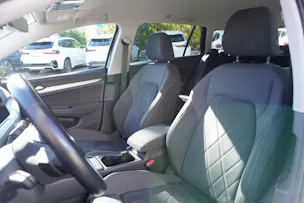 VW Golf Variant 2.0 TDI Life DSG 4Motion