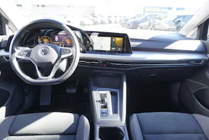 VW Golf Variant 2.0 TDI Life DSG 4Motion