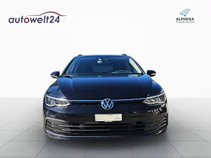 VW Golf Variant 2.0 TDI Life DSG 4Motion