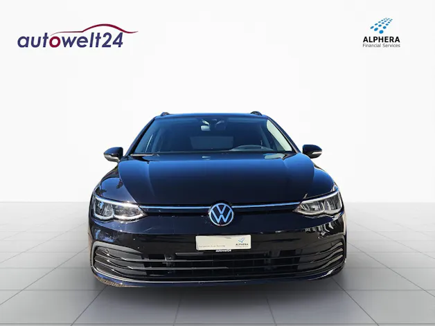 VW Golf Variant 2.0 TDI Life DSG 4Motion