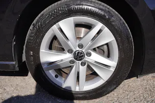 VW Golf Variant 2.0 TDI Life DSG 4Motion