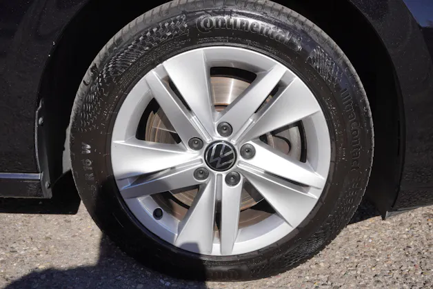 VW Golf Variant 2.0 TDI Life DSG 4Motion