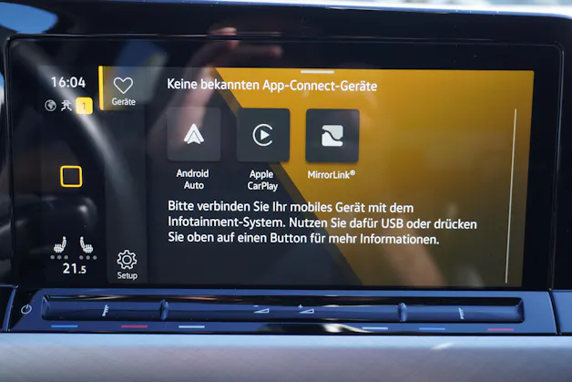 VW Golf Variant 2.0 TDI Life DSG 4Motion