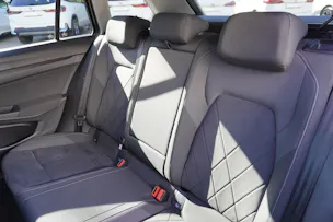VW Golf Variant 2.0 TDI Life DSG 4Motion