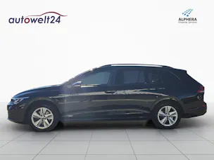 VW Golf Variant 2.0 TDI Life DSG 4Motion