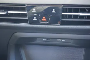 VW Golf Variant 2.0 TDI Life DSG 4Motion