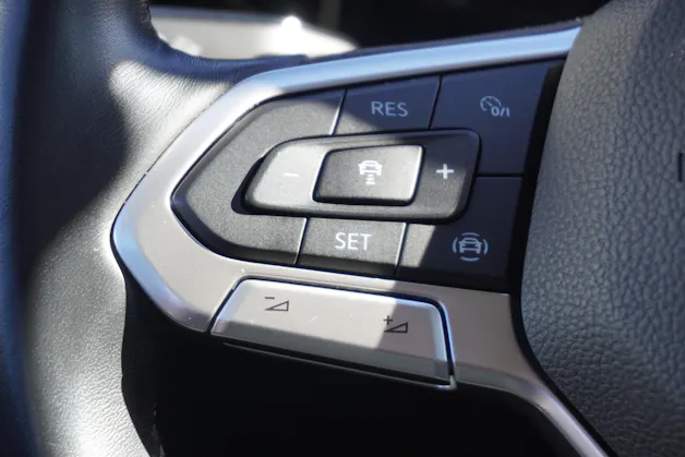 VW Golf Variant 2.0 TDI Life DSG 4Motion