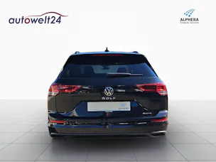 VW Golf Variant 2.0 TDI Life DSG 4Motion
