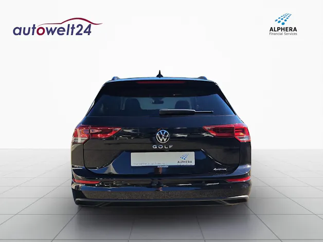VW Golf Variant 2.0 TDI Life DSG 4Motion
