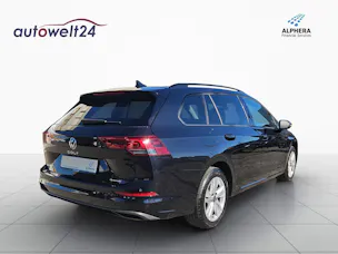 VW Golf Variant 2.0 TDI Life DSG 4Motion