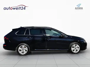 VW Golf Variant 2.0 TDI Life DSG 4Motion