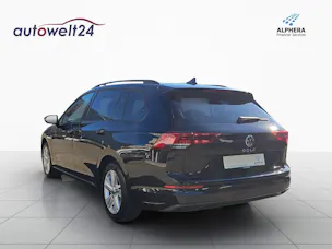 VW Golf Variant 2.0 TDI Life DSG 4Motion